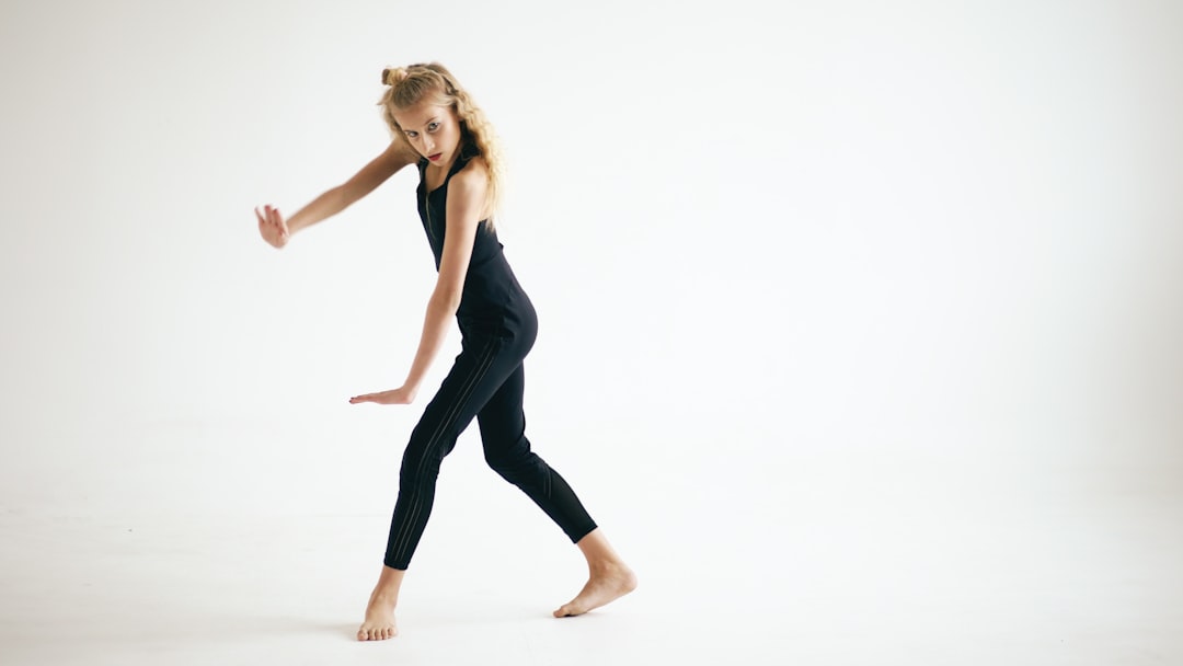 Headphones and metronome for rhythm training