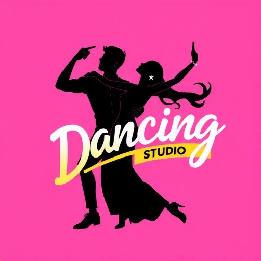DanceFlow logo